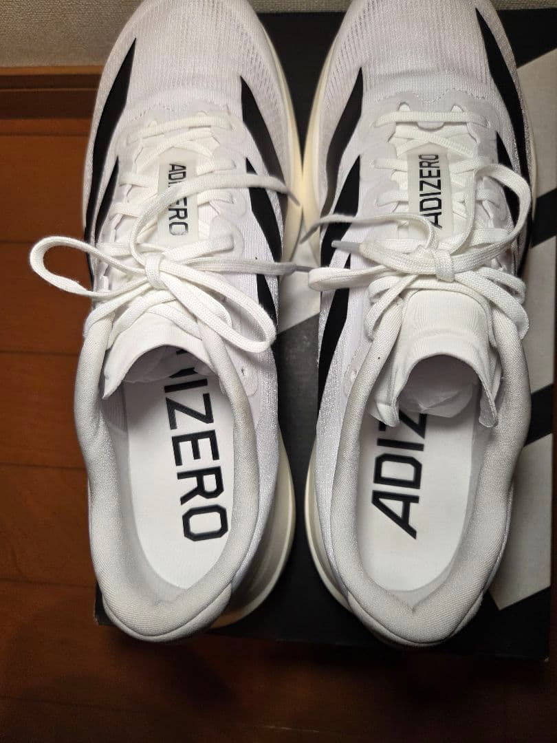 アディダス　アディゼロ EVO SL / ADIZERO EVO SL