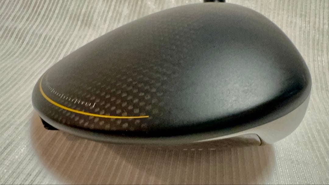 キャロウェイ ROGUE ST MAXD 10.5° ヘッドのみ