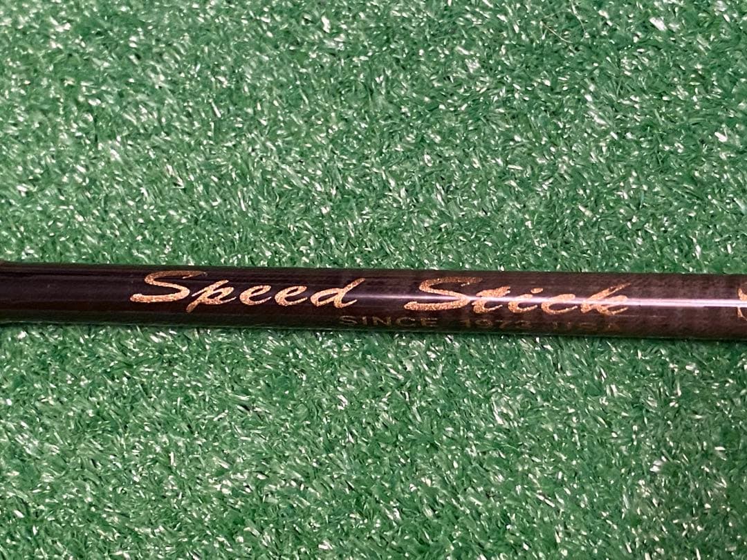 speed stick SSC-60L 名竿スピードスティック美品