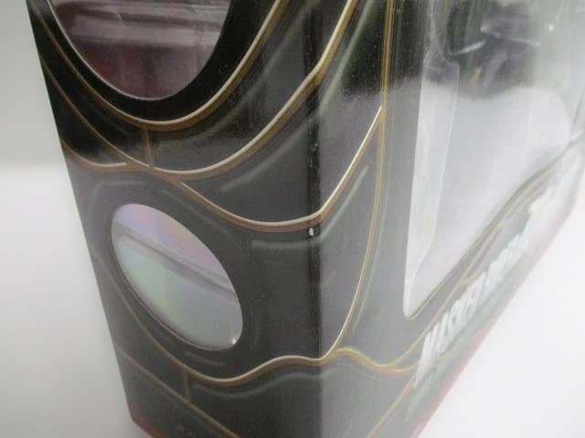 【美品】S.I.C. 仮面ライダーZO&ドラス VOL.26 バンダイ
