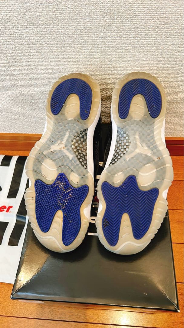超美品‼️AirJordan11Retro LowIE