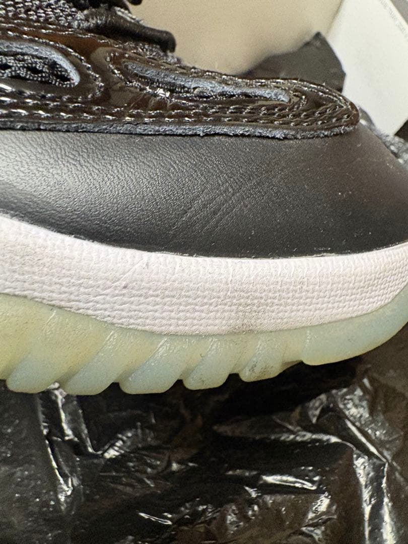 超美品‼️AirJordan11Retro LowIE