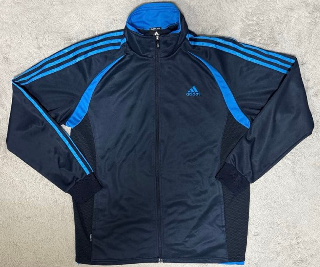 アディダス adidas ジャージ 上下 セットアップ ジャケット ズボン