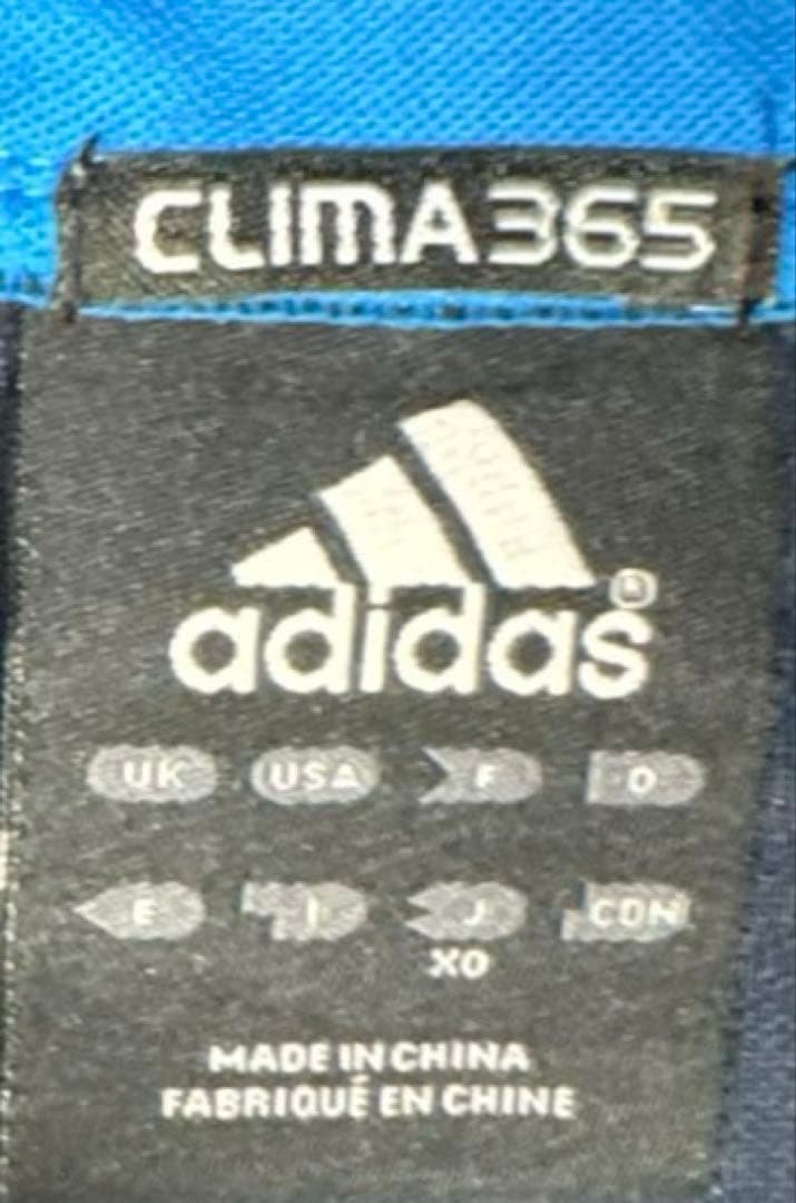 アディダス adidas ジャージ 上下 セットアップ ジャケット ズボン