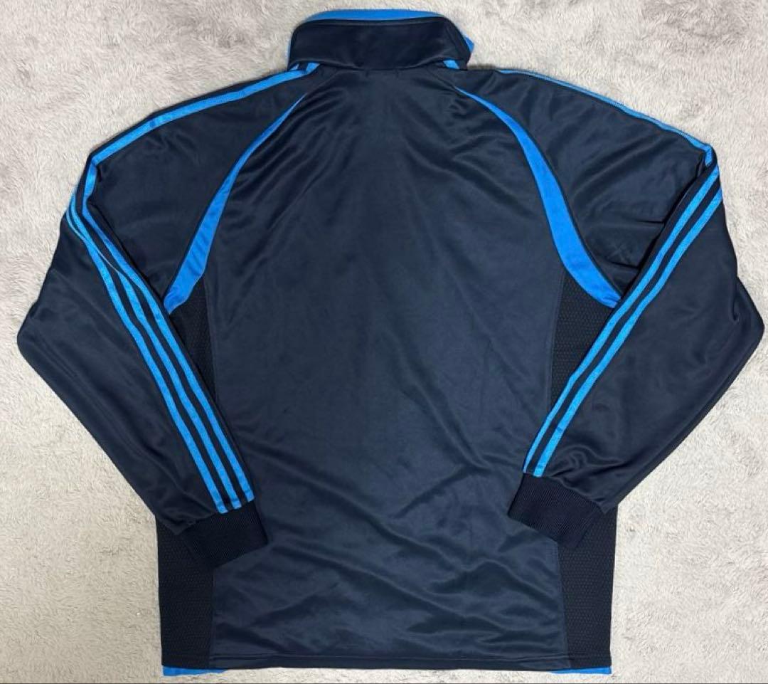 アディダス adidas ジャージ 上下 セットアップ ジャケット ズボン