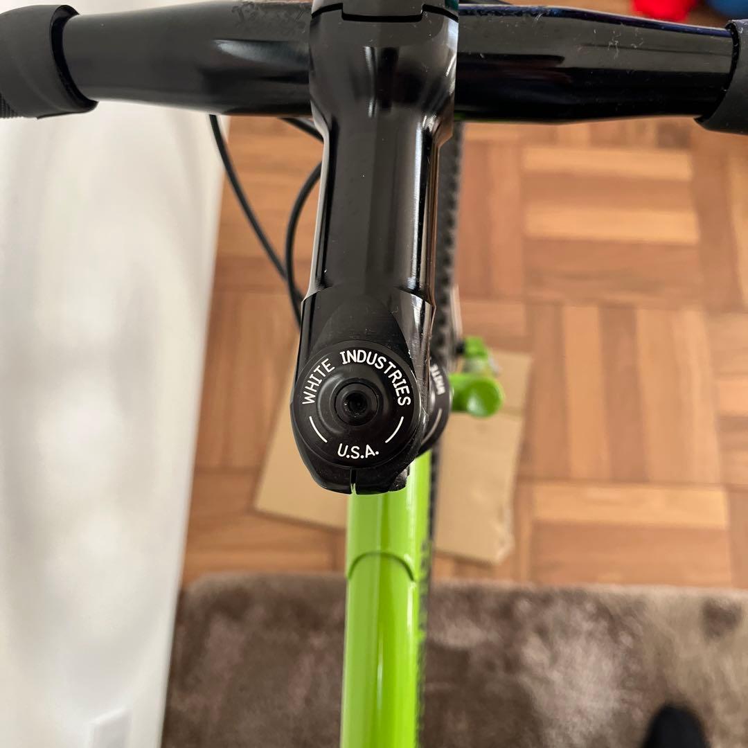 【のりたまくんさん専用】*BLACK MOUNTAIN CYCLES*