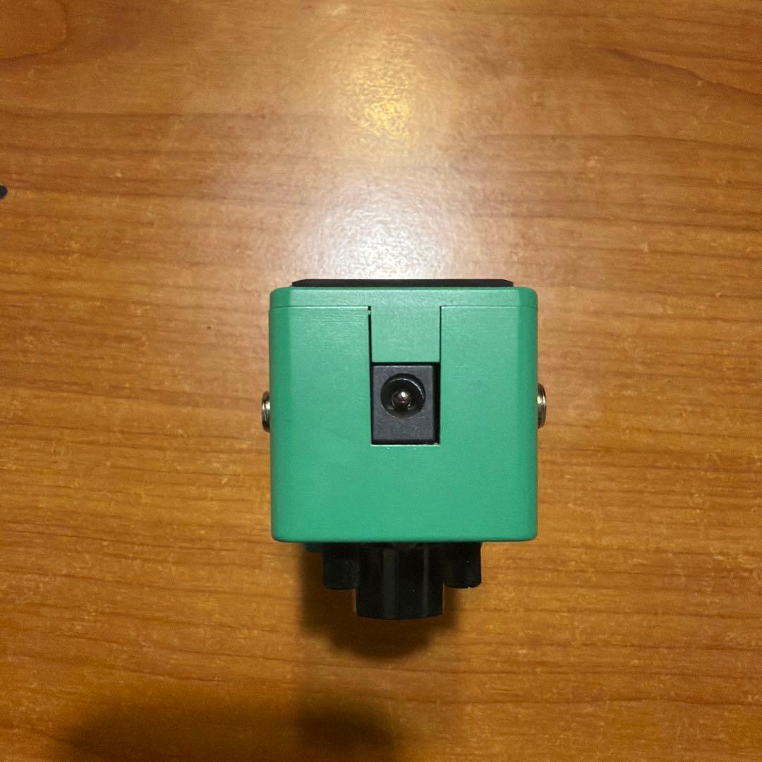 ギター Tube screamer mini