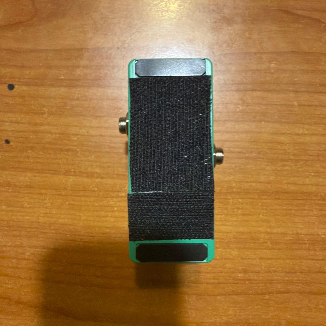 ギター Tube screamer mini