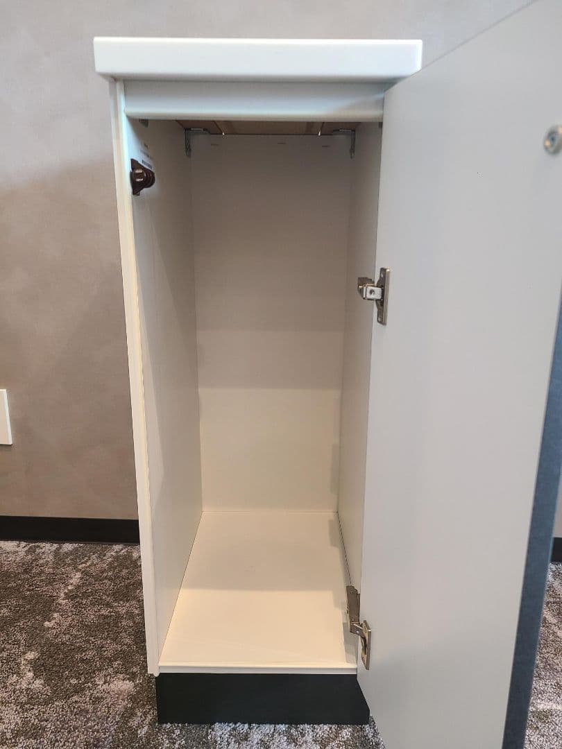 タカラスタンダード キッチン 作業台 高85cm(DRW11②)