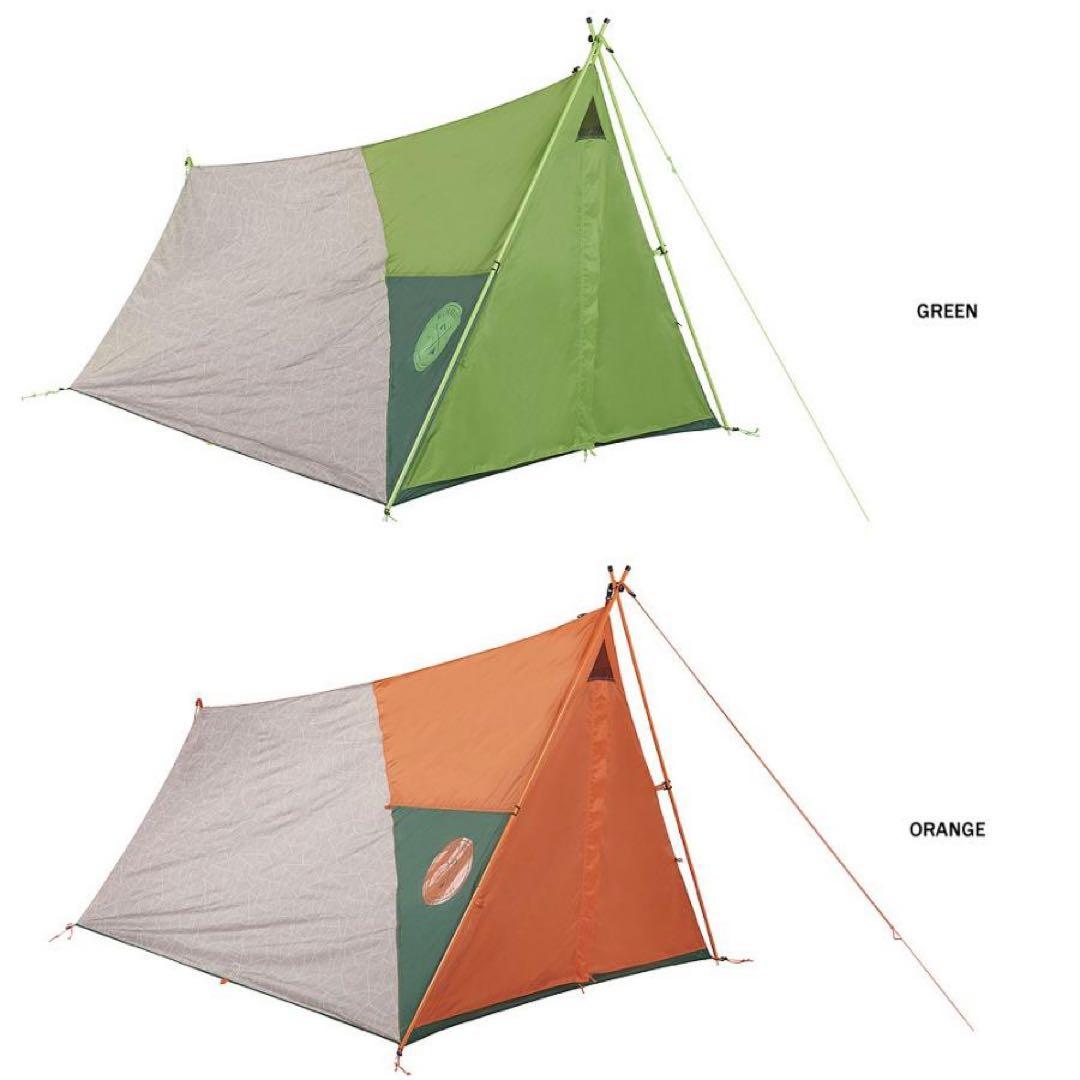 Kelty Rover テント　2人用　新品