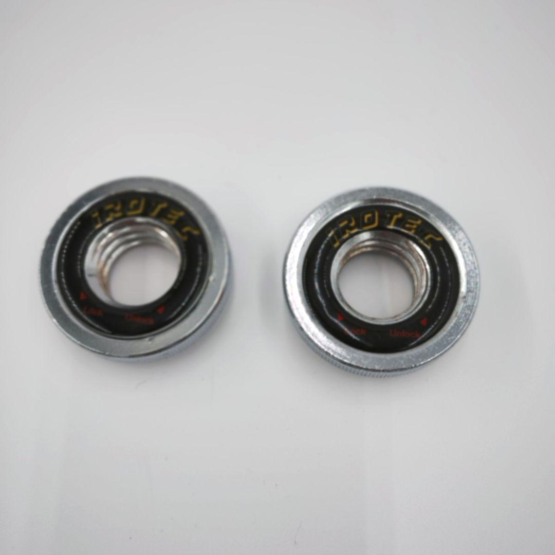 IROTEC ダンベルプレートセット 5kg 2.5kg 1.25kg シャフト