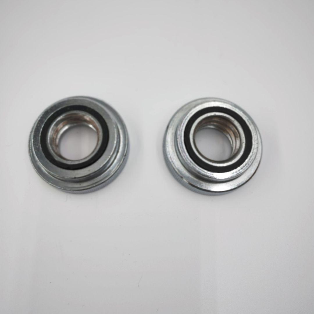 IROTEC ダンベルプレートセット 5kg 2.5kg 1.25kg シャフト