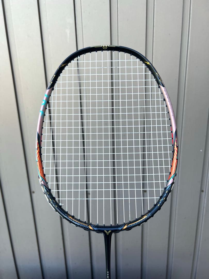 VICTORスラスターFウルトラ　THRUSTER F ULTRA