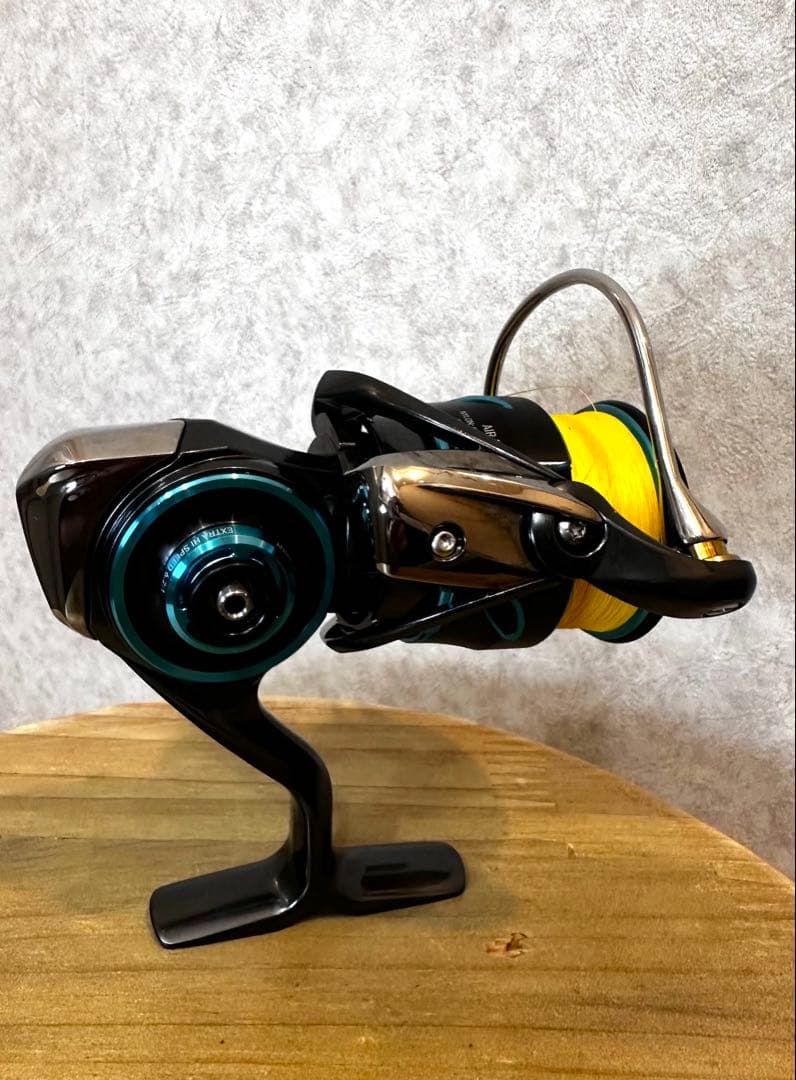 21エメラルダスAIR LT2500-XH／20エメラルダスAIR AGS90M