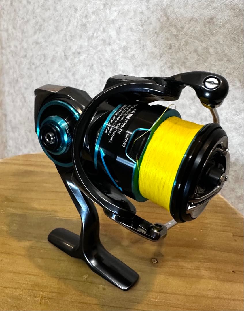 21エメラルダスAIR LT2500-XH／20エメラルダスAIR AGS90M