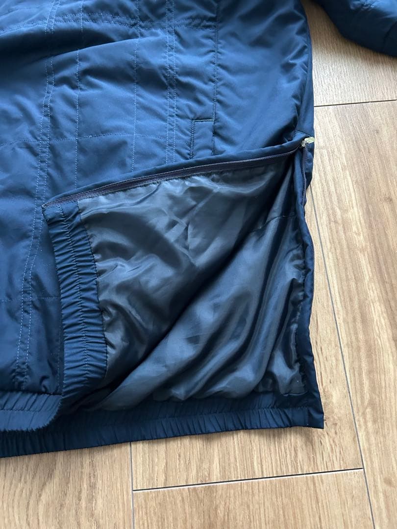 FIDRA トップス　ジャケット　長袖　半袖　XL