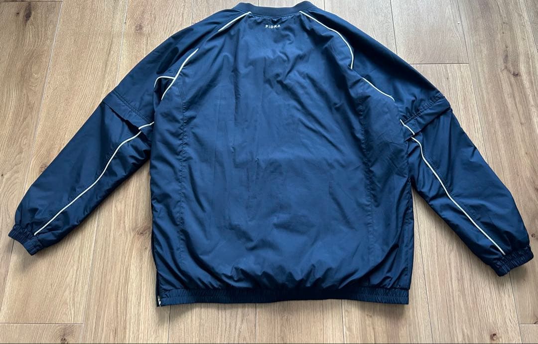 FIDRA トップス　ジャケット　長袖　半袖　XL