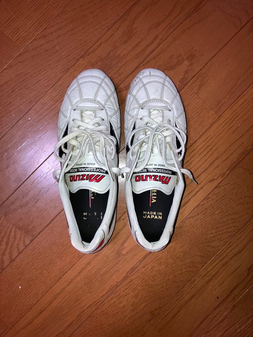 Mizuno モレリア2Japan 26.0cm