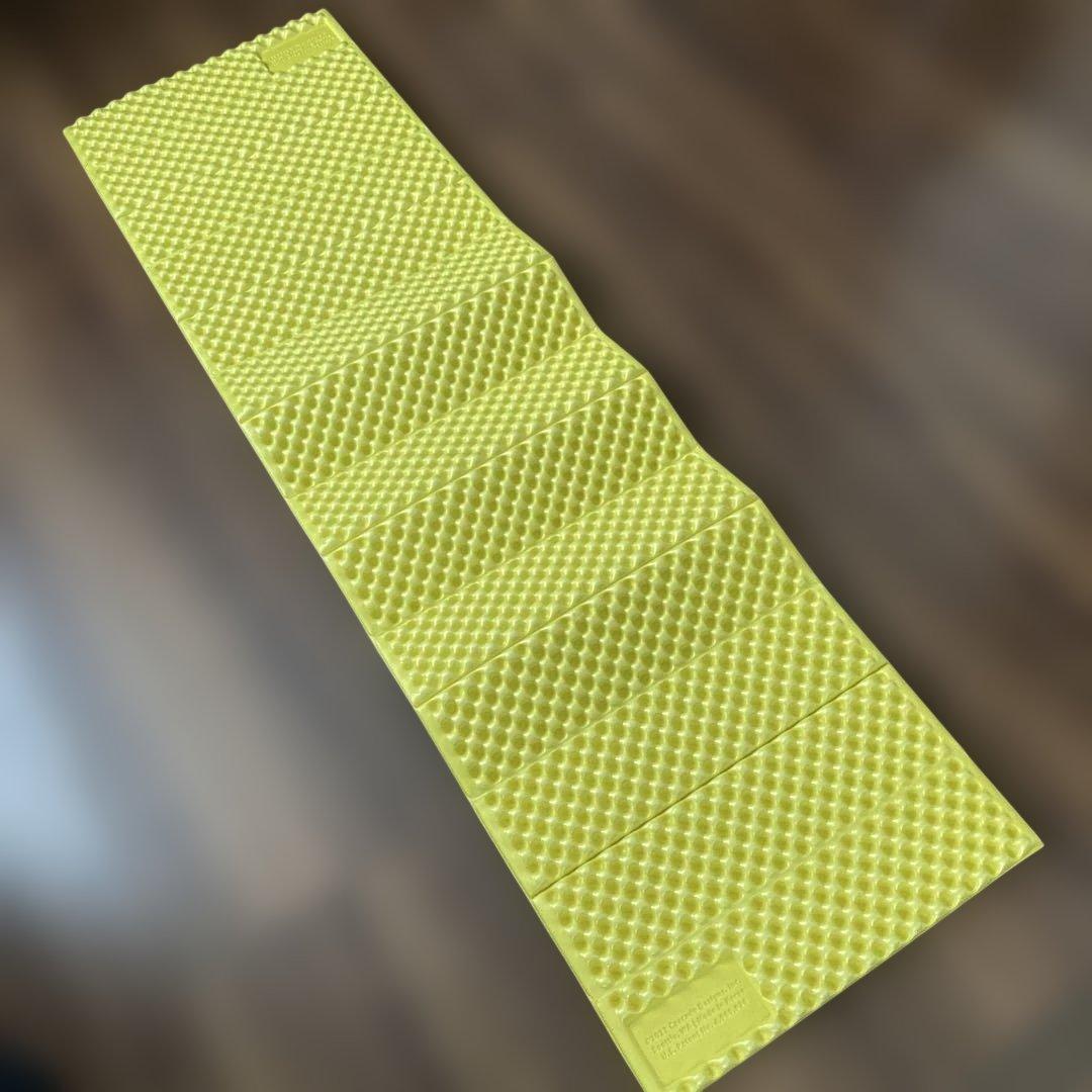 THERM-A-REST Z-Lite SOL レギュラーサイズ