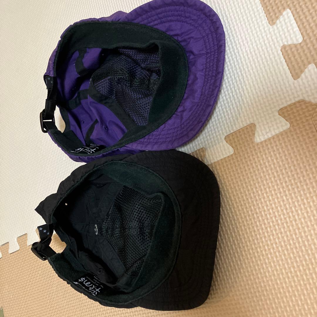 TIMS cap answer4 2個セット