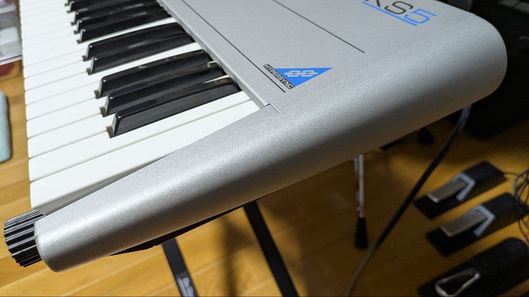 【希少】Novation KS5【名機】