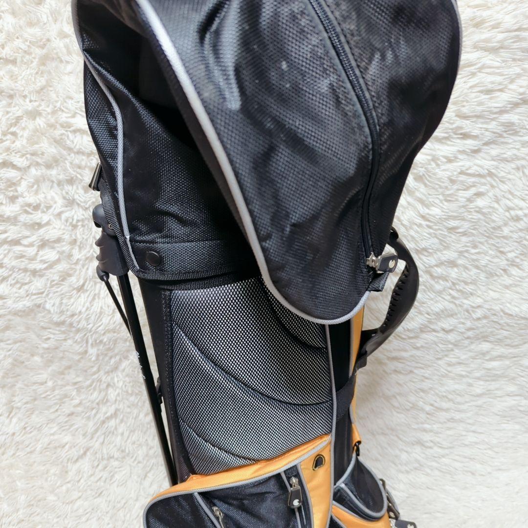Cleveland Golf スタンド式　キャディバッグ ゴルフ　ショルダー