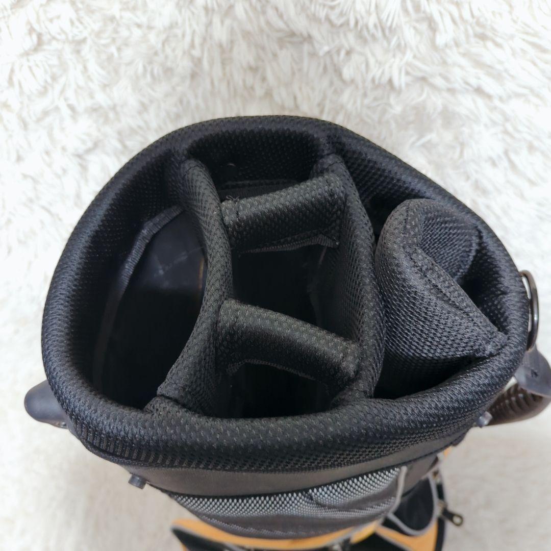 Cleveland Golf スタンド式　キャディバッグ ゴルフ　ショルダー