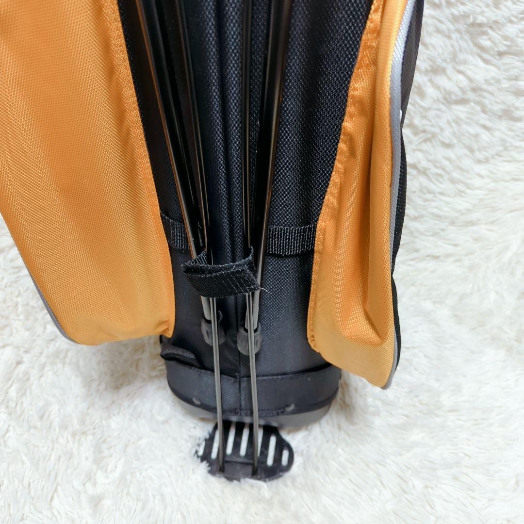 Cleveland Golf スタンド式　キャディバッグ ゴルフ　ショルダー
