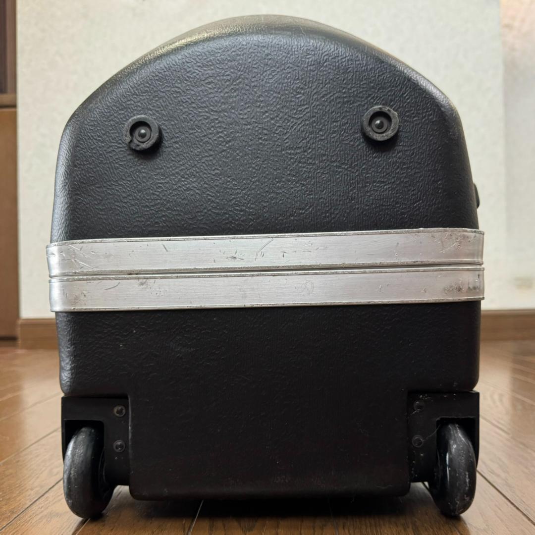 【値下げ】SKB ATA ゴルフ トラベル ハードケース （DXスタンダード）