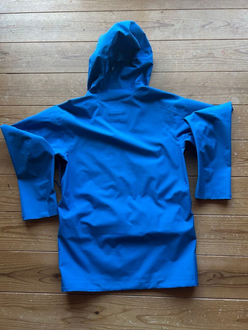 パタゴニア　スノードリフター　ジャケット drifter Jacket