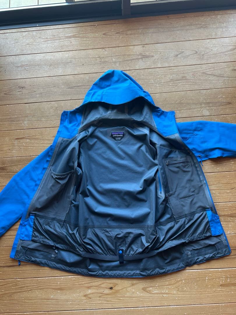 パタゴニア　スノードリフター　ジャケット drifter Jacket