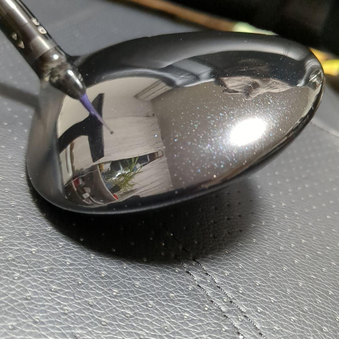 タイトリスト　915F 3w ATTAS G7 6S
