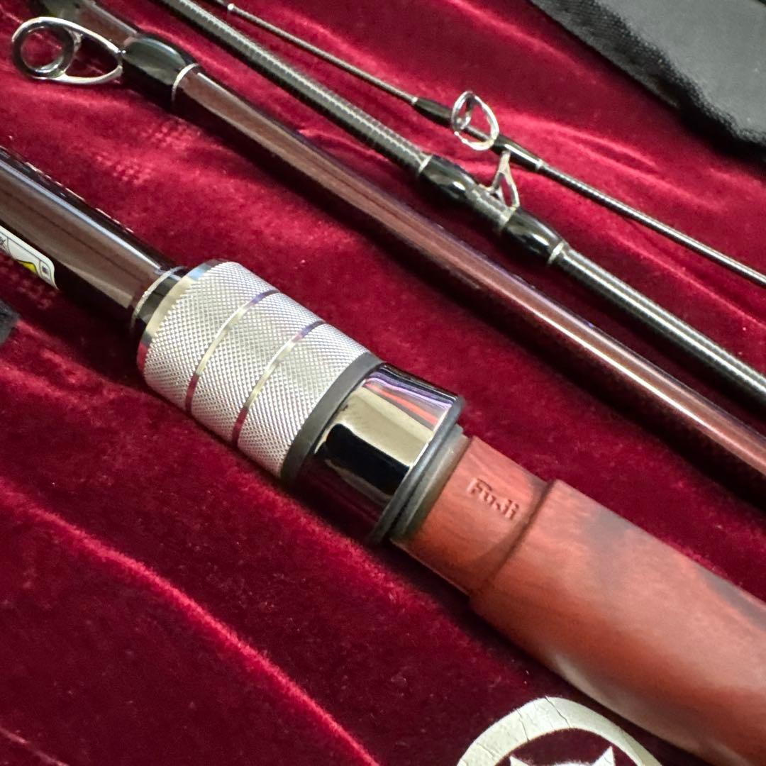 Fishman フィッシュマン BC4 ブリストコンパクト5.10 LH