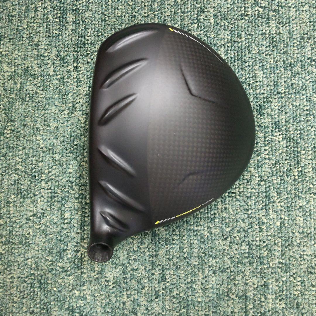 ping G430 LSTドライバー