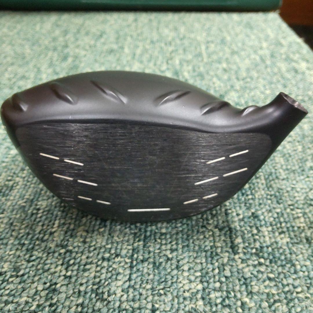 ping G430 LSTドライバー
