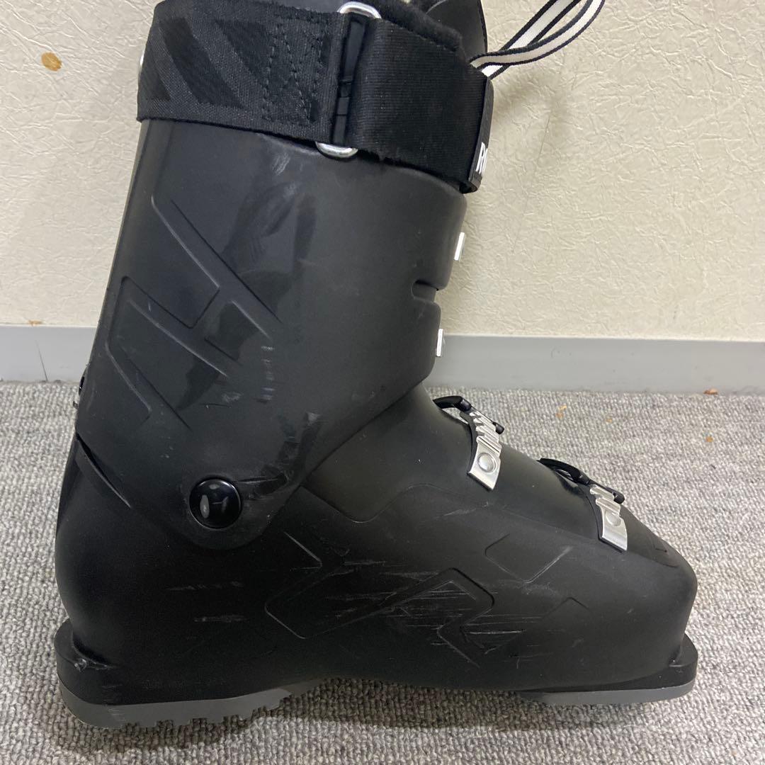 ROSSIGNOL SPEED アルペンスキー ブーツ