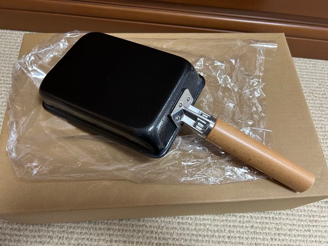 蓋付　フライパン&玉子焼　セット　調理器具　浜田ママ　ショップチャンネル