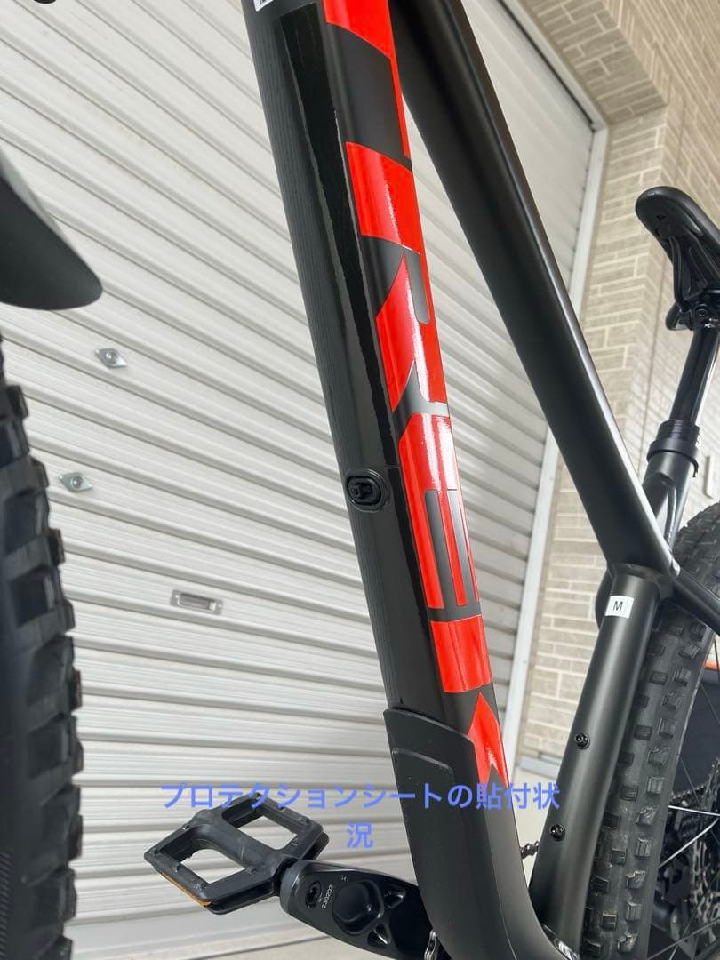 美品　TREK トレック　ロスコ8 ROSCO8 マウンテンバイク 発送要確認