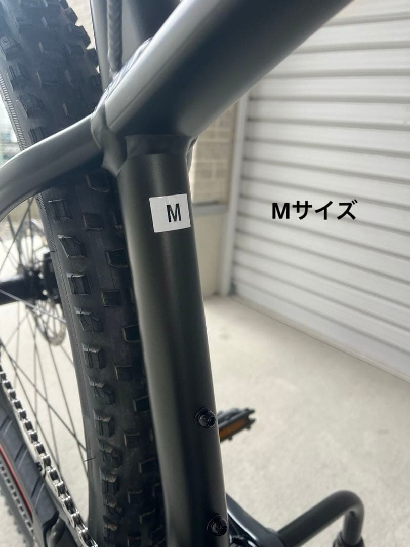 美品　TREK トレック　ロスコ8 ROSCO8 マウンテンバイク 発送要確認