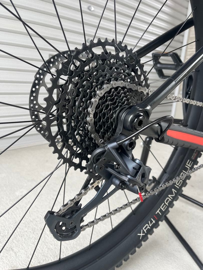 美品　TREK トレック　ロスコ8 ROSCO8 マウンテンバイク 発送要確認
