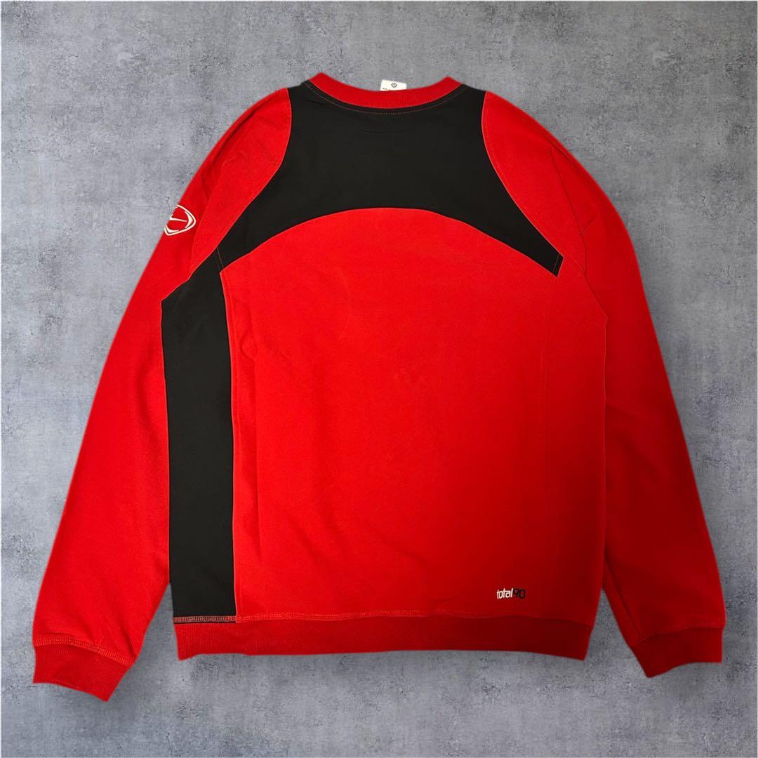 ナイキ NIKE RPL トータル90 クルートップ トレーニング ウェア L