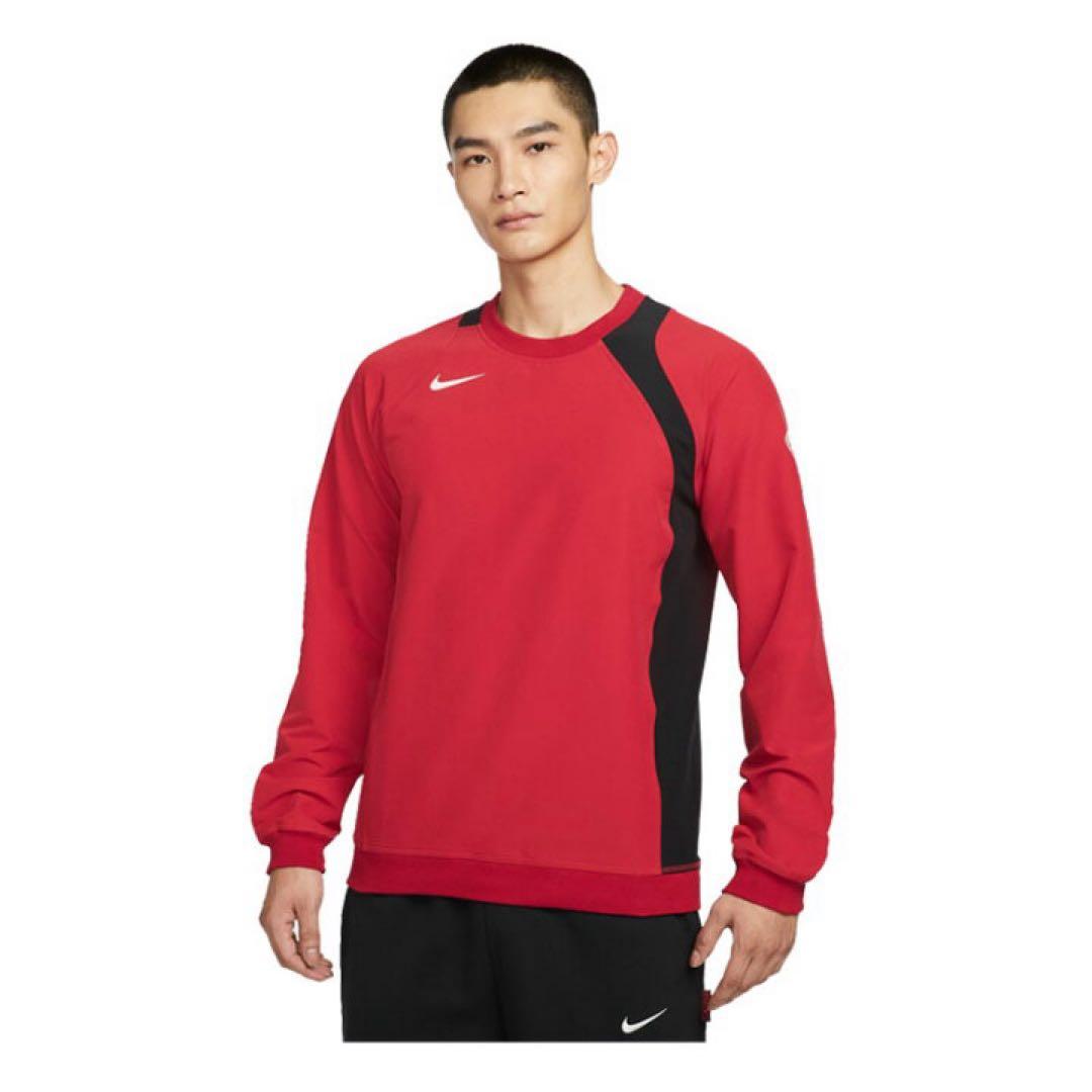 ナイキ NIKE RPL トータル90 クルートップ トレーニング ウェア L