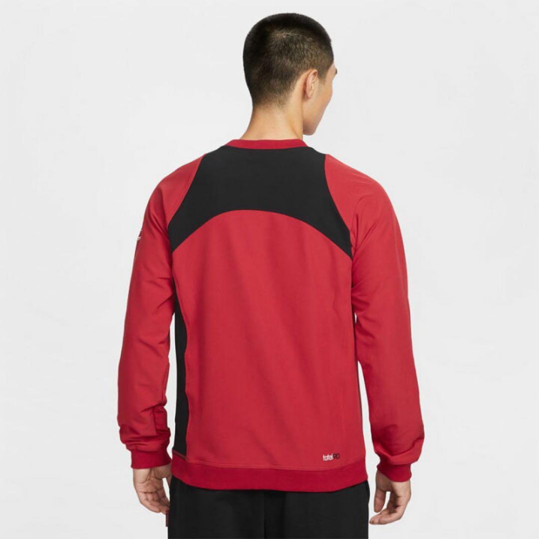 ナイキ NIKE RPL トータル90 クルートップ トレーニング ウェア L