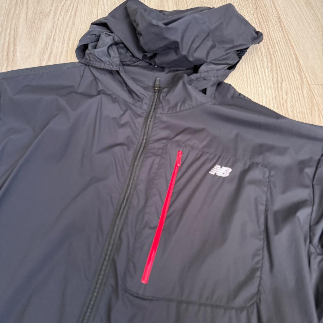 【直営店限定】ニューバランス ゴルフ フルジップ ジャケット