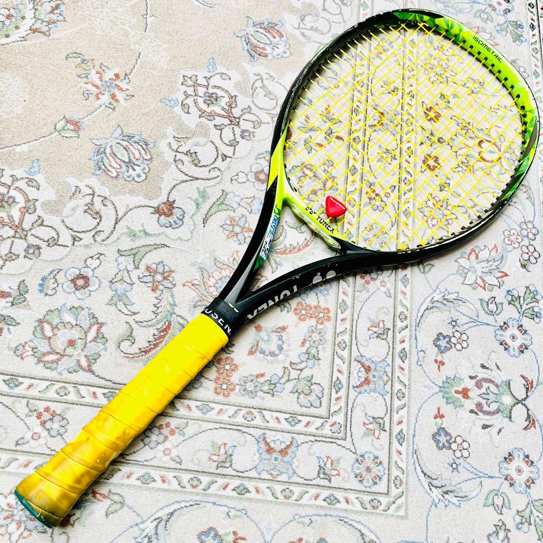 YONEX EZONE ヨネックスイーゾーン100 2017 G2