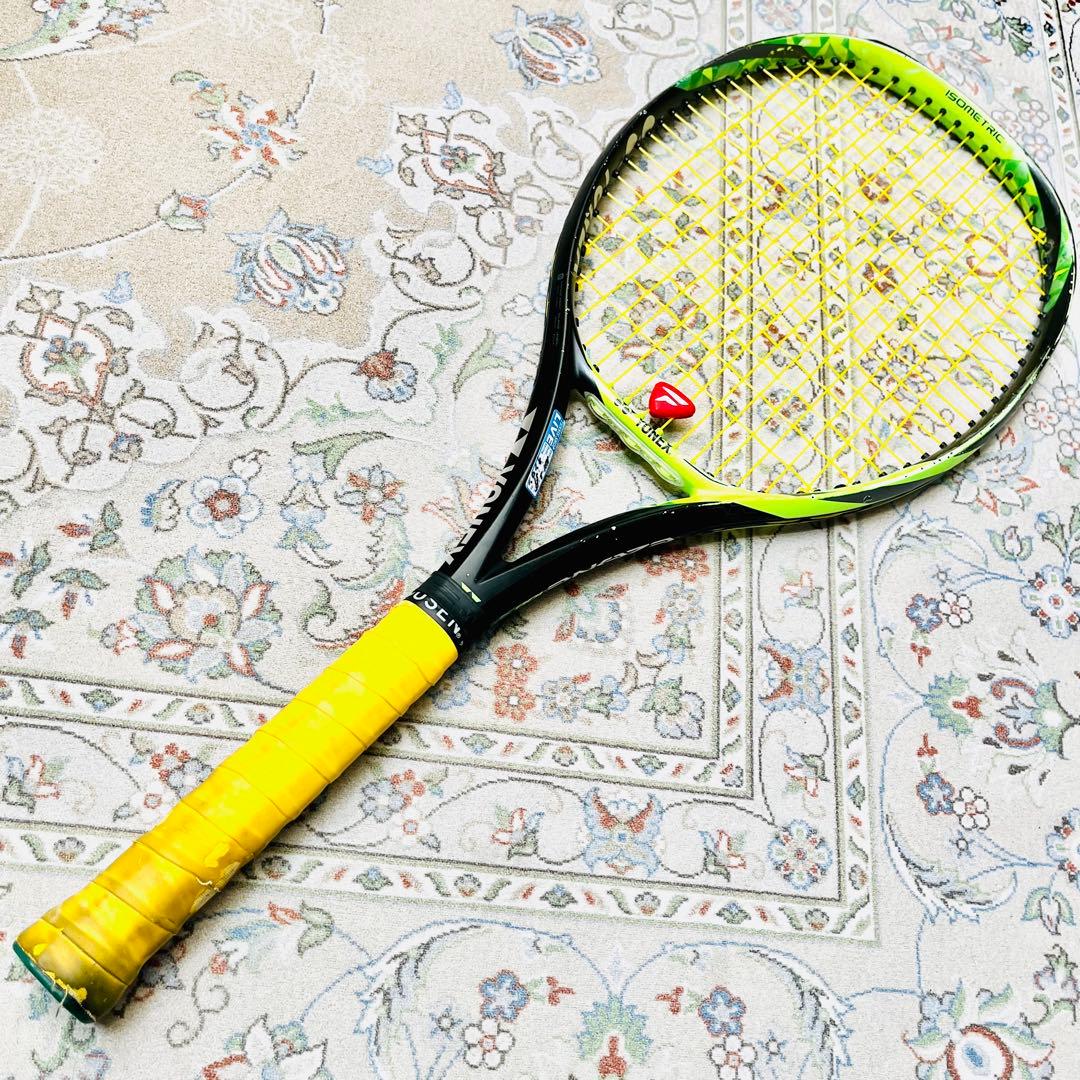 YONEX EZONE ヨネックスイーゾーン100 2017 G2