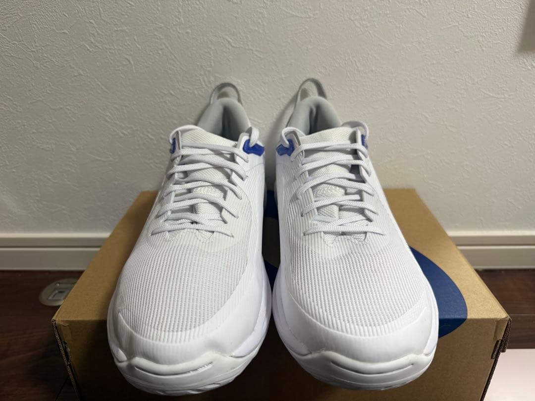 シューズ(男性用) ASICS GLIDE NOVA FF4 28cm