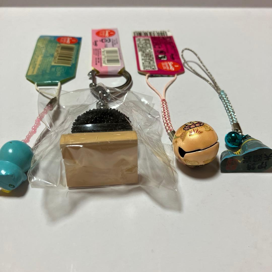 公*o様 ご当地キティ　キティキーホルダー　キティ根付け　キティストラップ