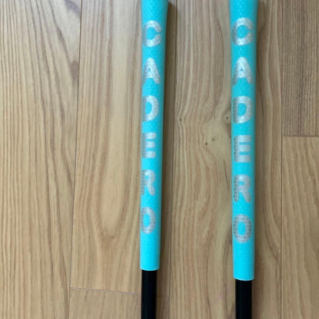 POWER TORNADO D-MAX F フェアウェイウッド 3番 7番