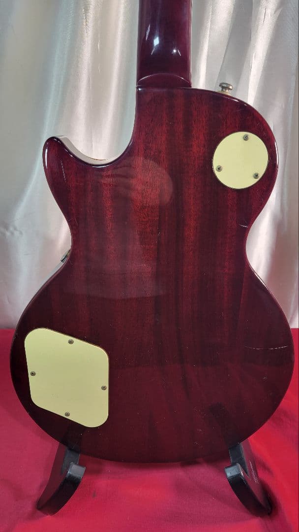 日本製 Epiphone Les Paul（90年前後)エレキギター動作品
